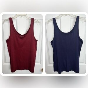 Women’s XL Tank Bundle